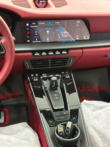 2026 Porsche 911 — миниатюра 9