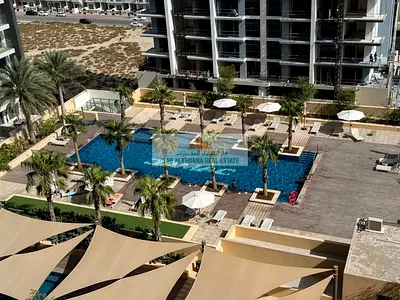 Furnished 2BR Apartment | Best Price | Vacant