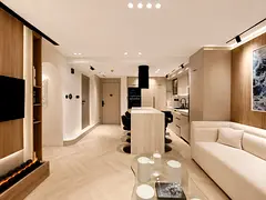 3 BHK | fully renovated | International city