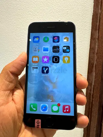 IPHONE 6 64GB EXCELLENT CONDITION
