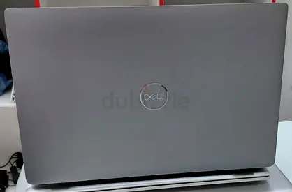 Dell Latitude5420 /Core i5/11th gen /Laptop in good working condition - Silver,