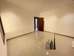 New villa for rent in Al Rashidiya/ 2 bed / garden / very prime location