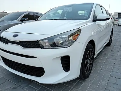 2019 KIA RIO 照片 9