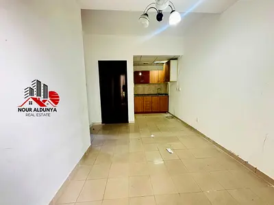 CLOSE TO METRO DEWA FREE STUDIO AVAILABLE AFFORDABLE PRICE ONLY FOR FAMILY..!!