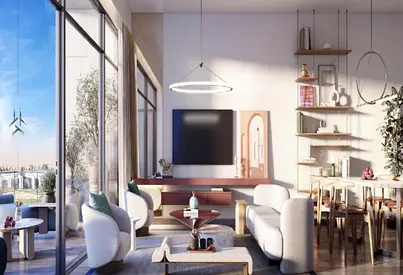 Premium Quality| Community View | High Floor