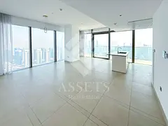 3BR Apartment | Marina Gate 2 | Luxury Waterfront