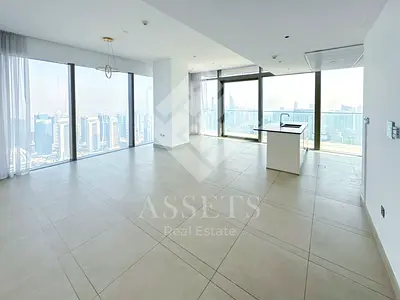 3BR Apartment | Marina Gate 2 | Luxury Waterfront