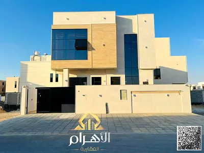 فيلا راقية في الباهية بتشطيب عصري فاخر ومساحات مثالية، بسعر شامل رسوم التسجيل والكهرباء والمياه – فرصة مميزة للسكن والاستثمار.