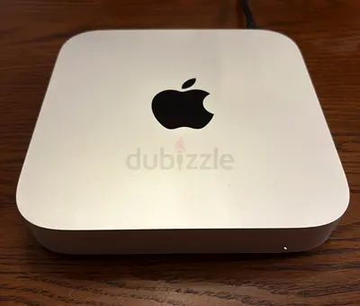 Apple Mac Mini Desktop 2014 3.0 i7 16GB 1TB 
Very Good