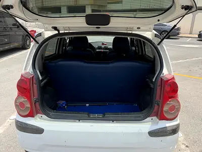 2009 KIA PICANTO 照片 3