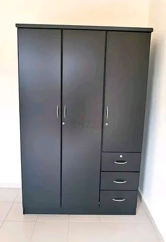 3door wardrobe available