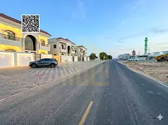Luxury classic villa – opposite a mosque – directly from the owner – freehold – good locatio