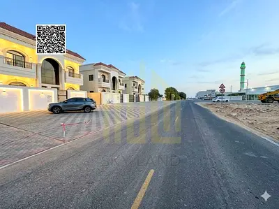 Luxury classic villa – opposite a mosque – directly from the owner – freehold – good location