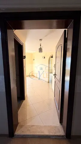 A great opportunity for living or investment: a spacious one-bedroom apartment with a living room in Al Majaz 2, offering an open view.