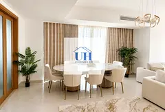 Furnished 2BR + Maid | Study | Al Reem Island