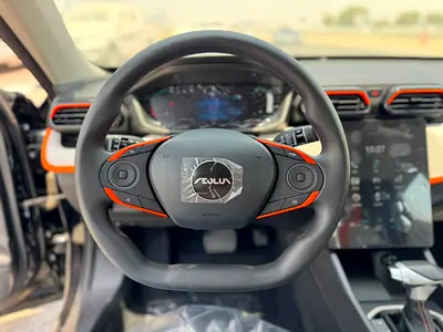 Dongfeng Shine E2, миниатюра 2