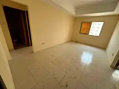 Annual 1 Bedroom Apartment for Rent in Al Nuaimiya 2 Ajman Near College Street Central AC