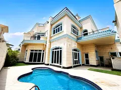 Charming Villa | Pool and Garden | Close to Beach