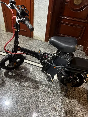 E Bike