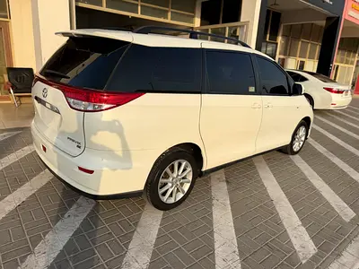 صورة 5 لـ 2020 Toyota PREVIA