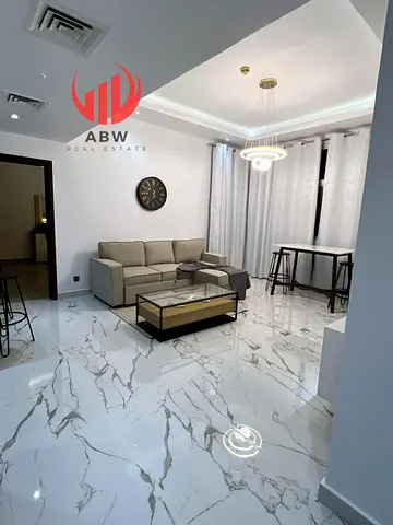 Cozy 1BR | Modern Living | Prime Location