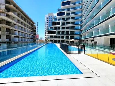 Brand new | Private pool | Fully furnished