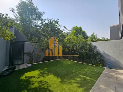 2 BR Spacious Lavish Villa | Closed Kitchen with Washing machine and Burner | Maid Room