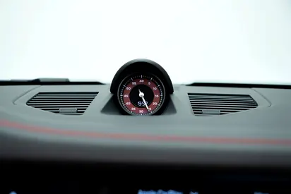 2025 Porsche 911 缩略图 12