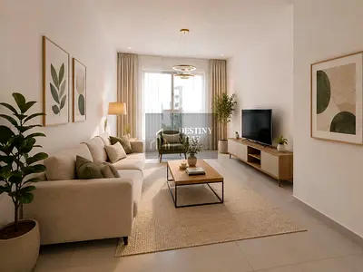 🏡 Brand-New 2 Bedroom Apartment for Rent in Hoshi, Sharjah | Balcony | Full Family Building | AED 55,000