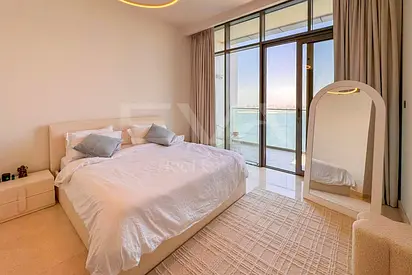 PREMIUM SEA VIEW | HIGH FLOOR | FURNISHED