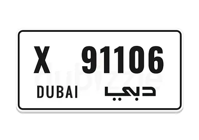 X 91106