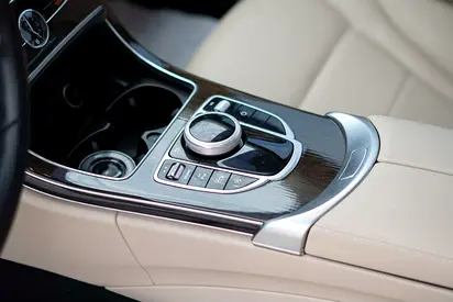 صورة مصغرة 10 لـ 2020 Mercedes-BENZ C-CLASS