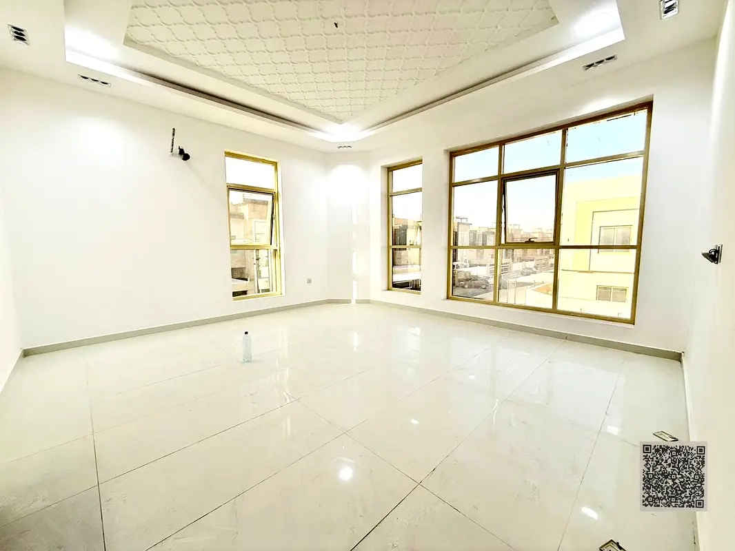Luxury Corner Villa for Rent in Al Yasmeen – Ajman | 5 Bedrooms