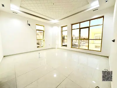 Luxury Corner Villa for Rent in Al Yasmeen – Ajman | 5 Bedrooms