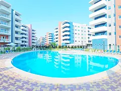 Pool View| 3BR + Maids Room| Closed kitchen| Book