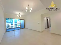 Open View |Read To Move |Spacious 2bhk With Maid Room In Arjan Only 127k