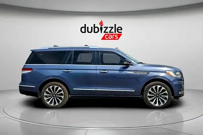 صورة 4 لـ 2022 Lincoln NAVIGATOR