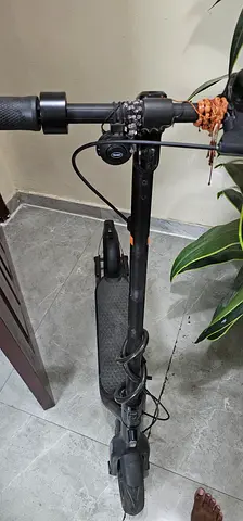 Ninebot f2 electric scooter - Good condition