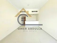 15 Days Free Spacious Studio With Wardrobes In Muwaileh Area