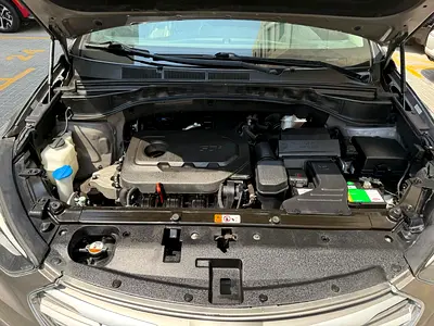 2018 Hyundai SANTA FE — миниатюра 13