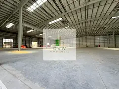 90,000 SQFT BRAND NEW WAREHOUSES FOR RENT IN UMQ