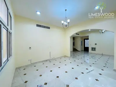 Spacious 3BR En-Suite Villa with Pool