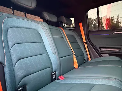 Jetour T2 Traveler Plus, миниатюра 20