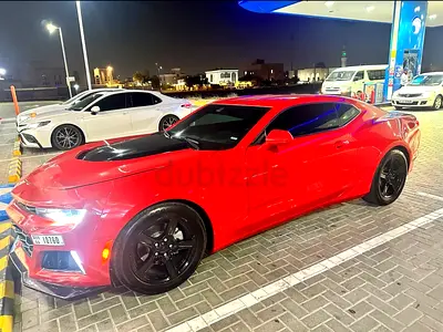 2023 Chevrolet Camaro LS | American Specs | Pristine Condition