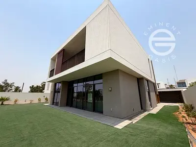 Corner Unit | Landscaped | Elevated | Vacant