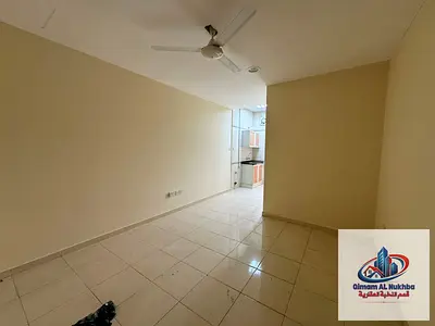 **The largest studio in Al Nasseriya with a balcony and a beautiful view. Spacious layout, flexible payment plans, free maintenance, easy access, and