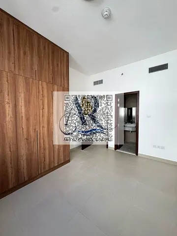 🏡 Brand New 1BR Apartment for Annual Rent – Al Yasmeen 🏡