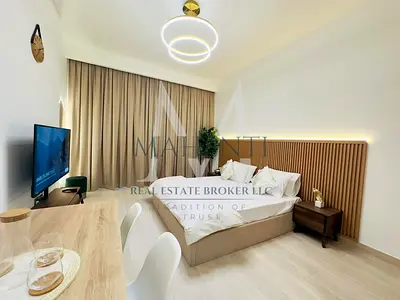 Vacant & Fully Furnished | Prime Waterfront Location | Direct Lagoon Views