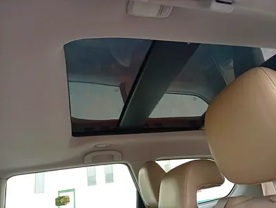 2013 Nissan PATHFINDER — миниатюра 9