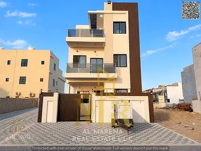 إذا كنت تبحث عن فيلا تجمع بين موقع متميز، وتصميم عصري، ومساحات معيشة واسعة، وتشطيبات عالية الجودة بسعر تنافسي، فهذه الفيلا تُعدّ من أفضل الفرص العقاري